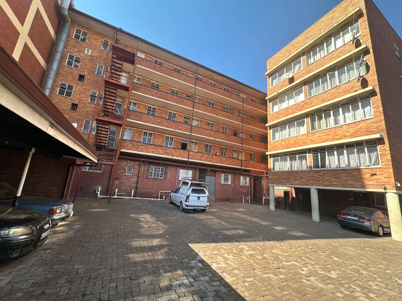 Morewag: 1 Bedroom Appartment